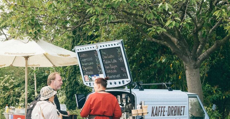 Copenhagen: Private Gourmet Tour - Copenhagen’s food story, explained with tastings