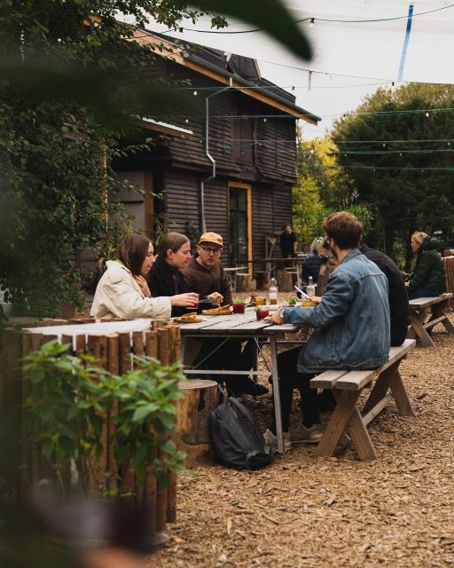 Copenhagen: Private Gourmet Tour - What the 3 hour private format gets you (and what it doesn’t)