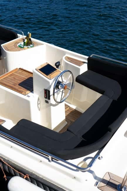 Copenhagen: Private Guided Boat Tour with City Highlights - Copenhagen icons from the water: Nyhavn, Opera House, and Christianshavn views