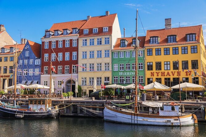 Copenhagen Private Guided tour by Car with Tailorable Itinerary - Key highlights to look forward to