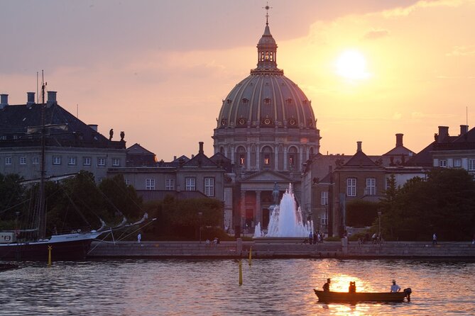 Copenhagen Private Guided tour by Car with Tailorable Itinerary - Pickup and private car value: why it matters in Copenhagen