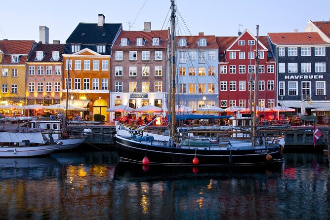Copenhagen Private Guided tour by Car with Tailorable Itinerary - Kongens Nytorv squares, skating rink season, and the Royal Ballet route