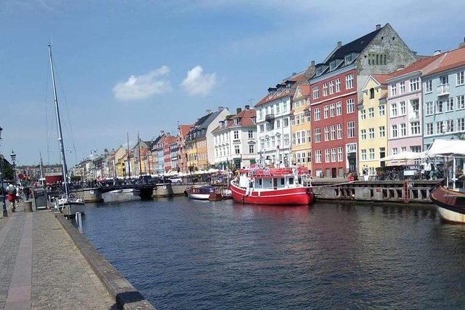 Copenhagen Private Guided tour by Car with Tailorable Itinerary - How to pace the day: walking comfort and weather reality