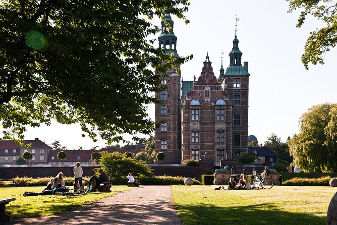 Copenhagen Private Guided tour by Car with Tailorable Itinerary - Guides make the difference: real tailoring and storytelling style