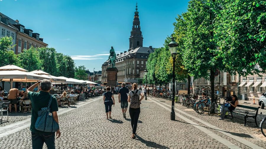 Copenhagen: Private Walking Tour - Key things I’d watch for on this walk
