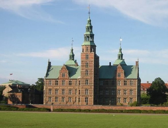 Copenhagen Private Walking Tour with a Local - Key highlights worth planning for