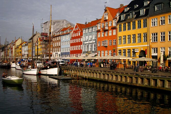 Copenhagen Private Walking Tour with a Local - Getting started near Bishop AbsalonHøjbro Pl, and how hotel pickup fits in