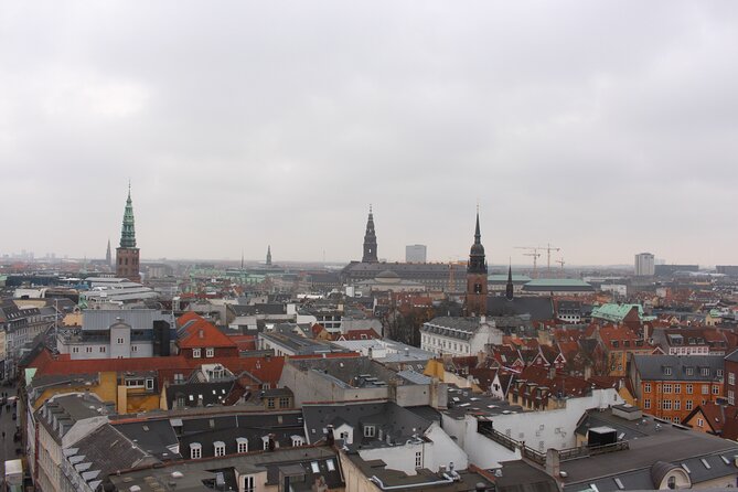 Copenhagen Private Walking Tour with a Local - Who should book this tour, and who might want a different style