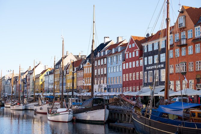 Copenhagen Private Walking Tour with a Local - Practical tips so you get the most out of your walk