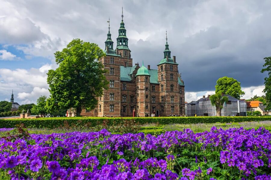 Copenhagen: Rosenborg Castle Tour with Skip-the-Line Ticket - Inside Rosenborg Castle: Christian IV, Crown Jewels, and the Room-by-Room Feel