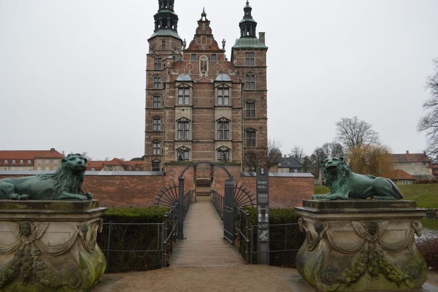 Copenhagen: Rosenborg Castle Tour with Skip-the-Line Ticket - Amalienborg Palace Museum Add-On: Fabergé, the Queens Home Feel, and a Second Skip-the-Line