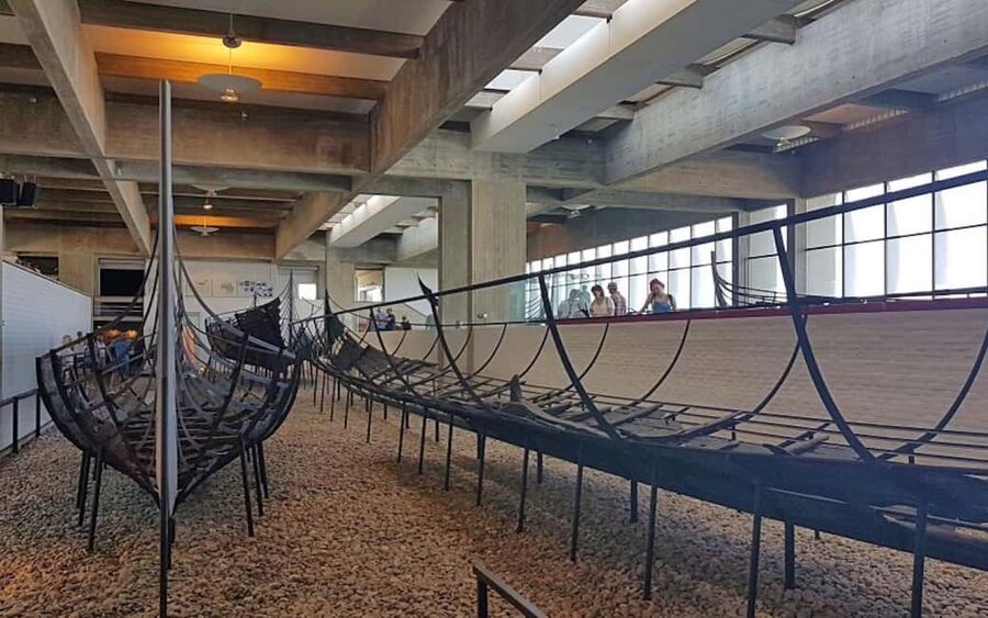 Copenhagen: Roskilde, the Viking City Tour in English - Kronborg Mention: What to Verify Before You Expect It