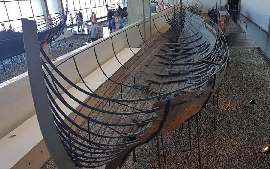 Copenhagen: Roskilde, the Viking City Tour in English - Time on the Ground: Making the Most of a 4-Hour Format