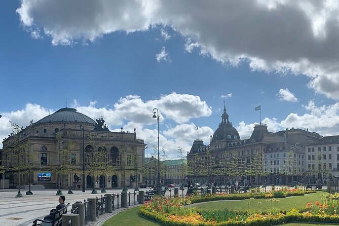 Copenhagen's Royal History: A Self-Guided Walking Tour - Why Copenhagen’s royal sights make sense on foot