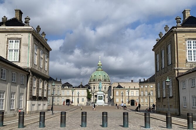 Copenhagen's Royal History: A Self-Guided Walking Tour - Price and what $9.99 really buys you