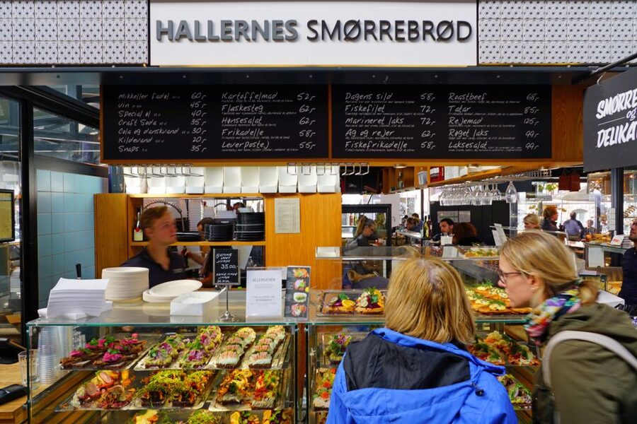 Copenhagen: Scandinavian Delights Food & Drink Private Tour - What you’ll actually eat and drink (and what it means)