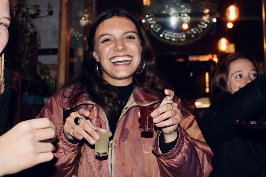 Copenhagen: Social Nightlife Pub Crawl with Shots & Games - Price and Value: What Your $37 Actually Buys