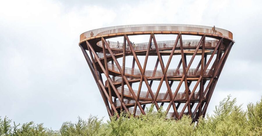Copenhagen: The Forest Tower & Forgotten Giants Trolls Trip - Quick hits: what makes this half-day tour work