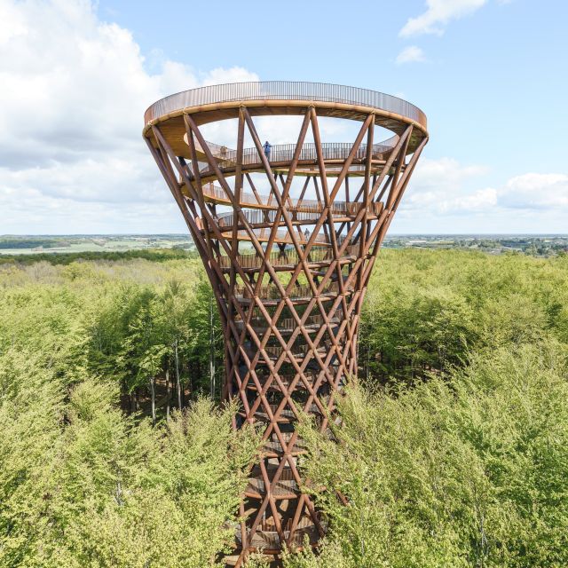 Copenhagen: The Forest Tower & Forgotten Giants Trolls Trip - FAQ