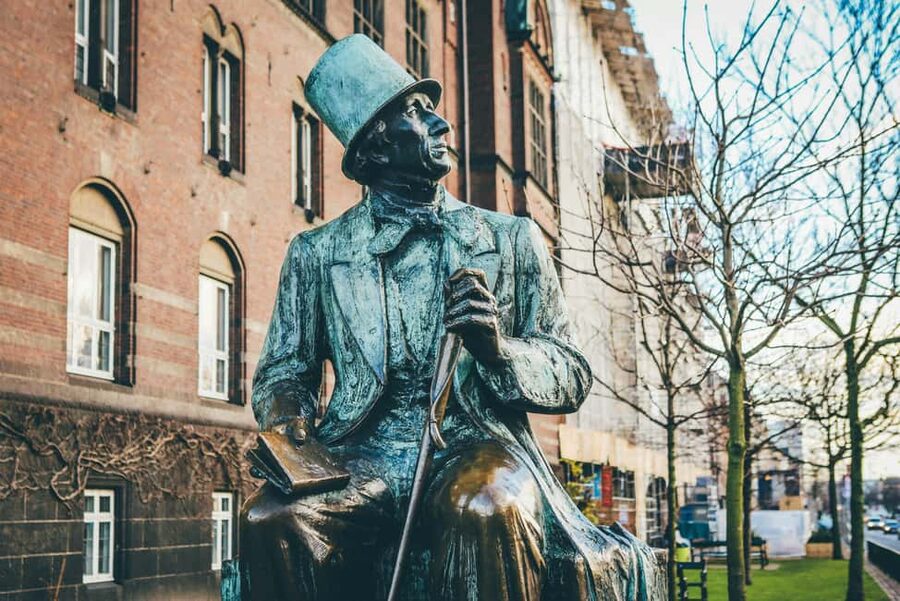 Copenhagen: Tour with Private Guide - Key Things You’ll Notice on This Copenhagen Private Walk