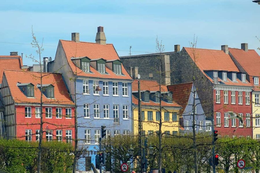 Copenhagen: Tour with Private Guide - Christiansborg Palace: Architecture With Real-World Meaning