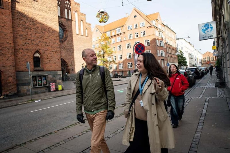 Copenhagen: Vesterbro Beer & Neighborhood Tour - Key highlights