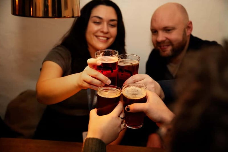 Copenhagen: Vesterbro Beer & Neighborhood Tour - Vesterbro’s story: why this beer tour works