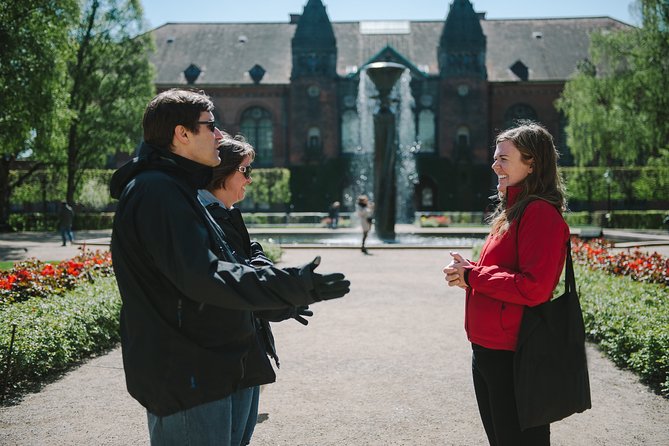 Copenhagen Walking Tour: Highlights and Hygge w/Lunch - Key highlights worth showing up for