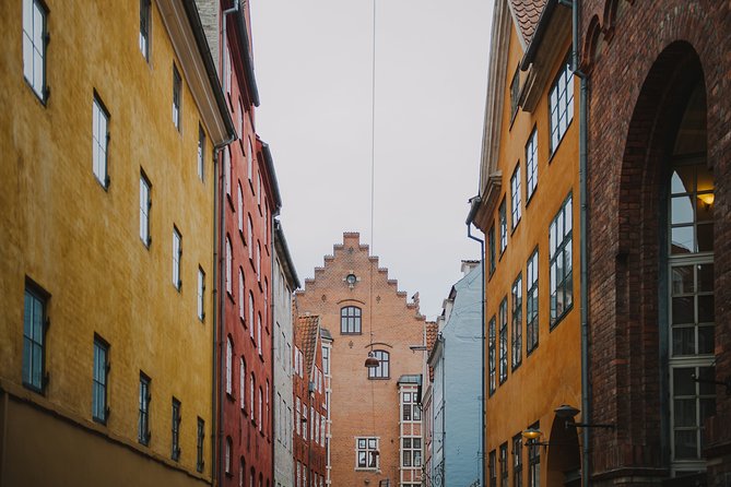 Copenhagen Walking Tour: Highlights and Hygge w/Lunch - Hygge on foot: what makes this walk feel different