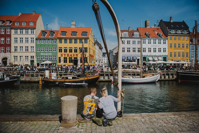 Copenhagen Walking Tour: Highlights and Hygge w/Lunch - Logistics that matter: meeting point, timing, and the walking reality