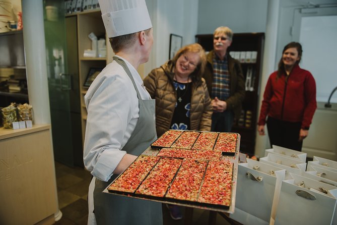 Copenhagen Walking Tour: Highlights and Hygge w/Lunch - Who this tour suits best, and who should rethink it