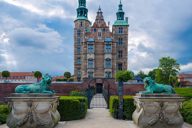 Copenhagen Walking Tour: Highlights and Hygge w/Lunch - Price and value: what you pay and what you actually get