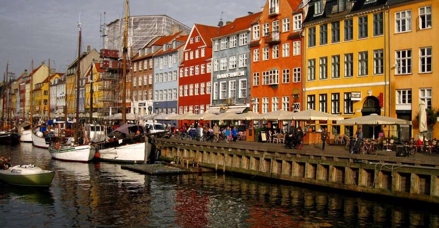 Copenhagen Welcome Tour: Private Tour with a Local - How the route changes with your time and interests