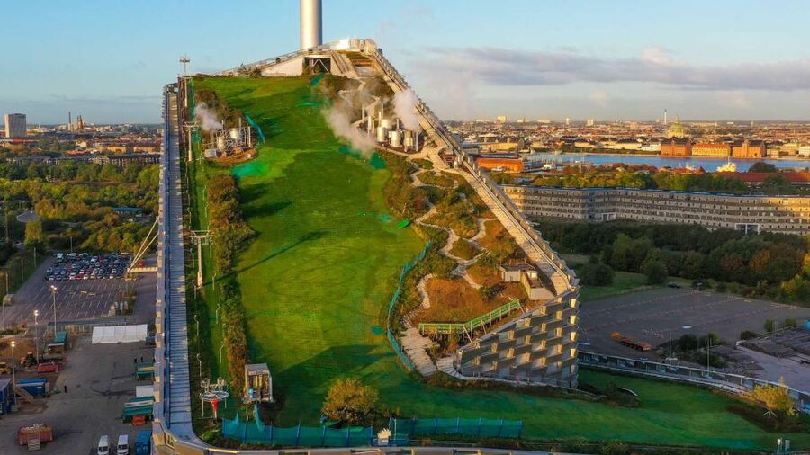 CopenHill Ski Pass Including Rental Gear - Key things to know before you book