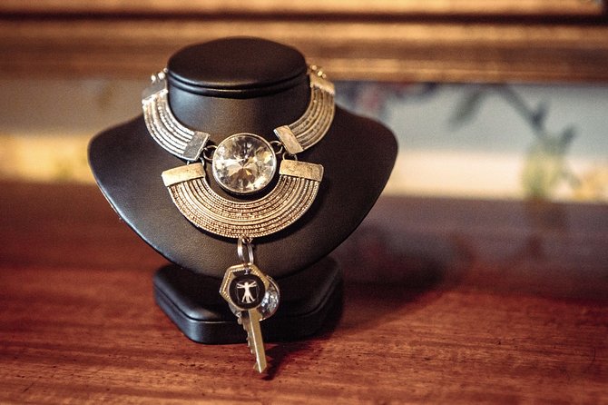 Da Vinci Escape Room - Tips for a smoother game, and how to get the most fun out of 1.5 hours