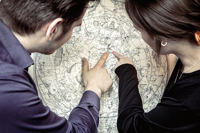Da Vinci Escape Room - Who should book this Da Vinci Escape Room, and who might not love it
