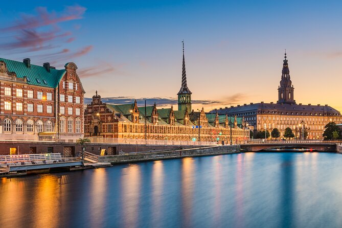 Deluxe Copenhagen Shore Excursion from Cruise Ship Port - Key highlights worth planning around