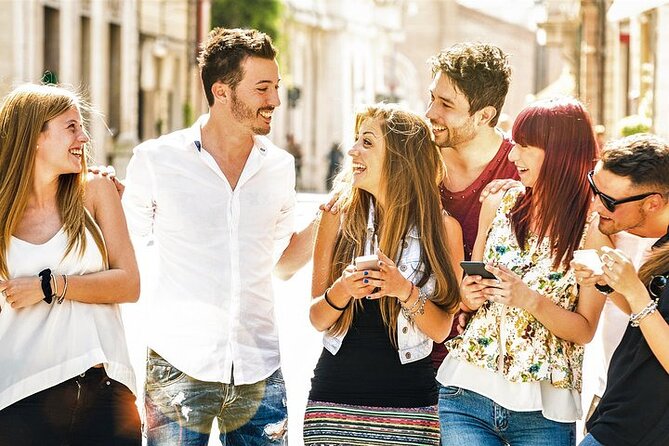 e-Scavenger hunt Copenhagen: Explore the city at your own pace - Glyptoteket and the National Museum: when the game nudges you into culture