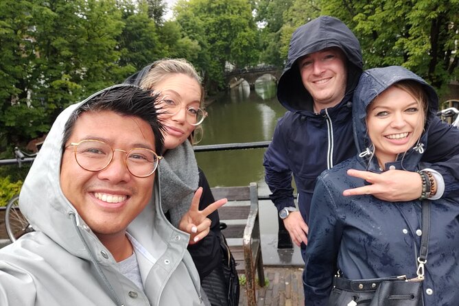 e-Scavenger hunt Copenhagen: Explore the city at your own pace - Nyhavn and Tivoli: your first taste of Copenhagen’s water and pleasure gardens