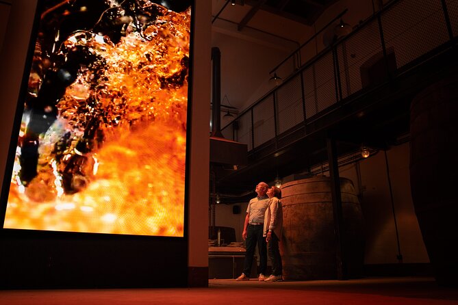 Exhibition - Home of Carlsberg - Timing in Copenhagen: how long to budget and entry deadline