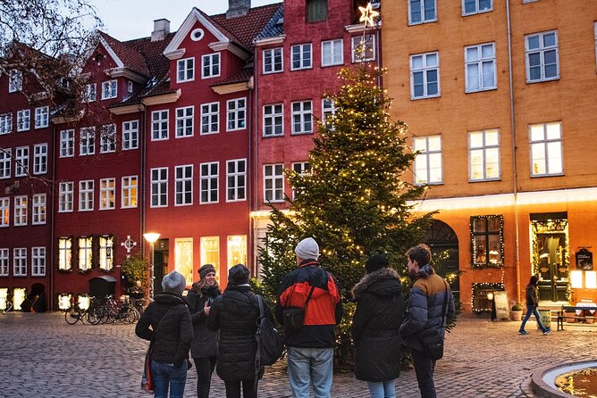 Experience and Taste the Copenhagen Christmas - Key highlights to know before you go