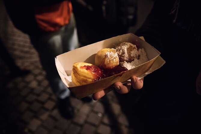Experience and Taste the Copenhagen Christmas - The Christmas gift game: the part that makes it feel personal