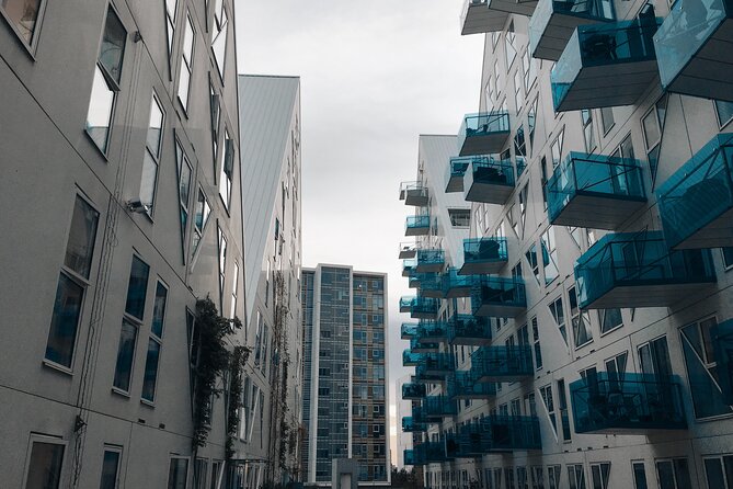 Explore Aarhus in 60 minutes with a Local - Latinerkvarteret, Aarhus oldest neighborhood feel and shop-street charm