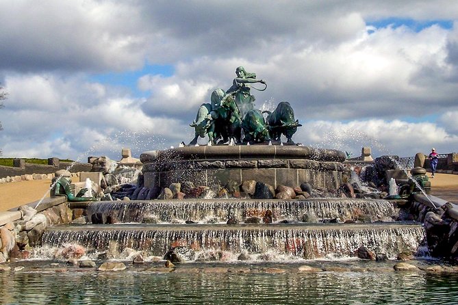 Explore Copenhagen’s Art and Culture with a Local - Key Highlights Worth Your Attention