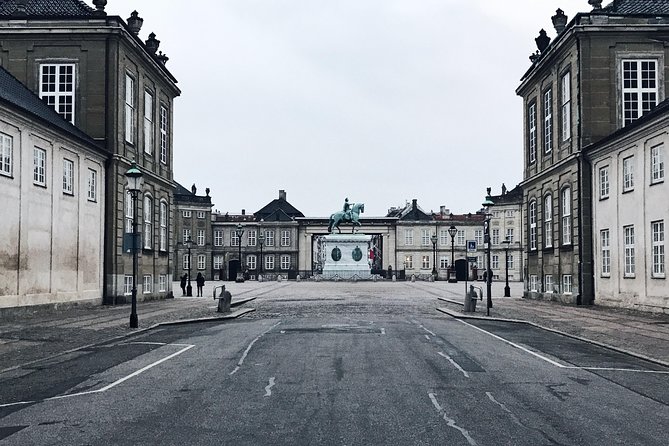 Explore Copenhagen’s Art and Culture with a Local - Price and Value for a 90-Minute Local-Led Walk