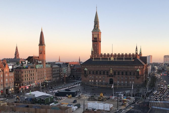 Explore Copenhagen: Self-Guided Audio Tour - Price and value: what $15.29 buys in the real world