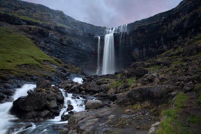 Faroe Islands: Highlights Tour - Key highlights to know before you go