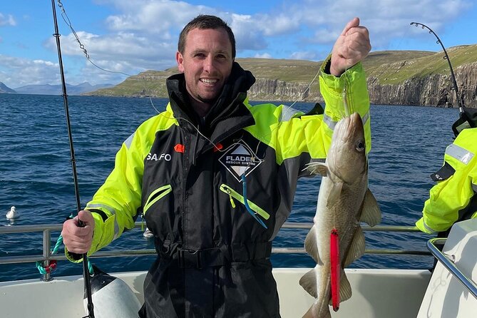 Fishing Experience in Faroe Islands - Key Highlights Worth Booking For