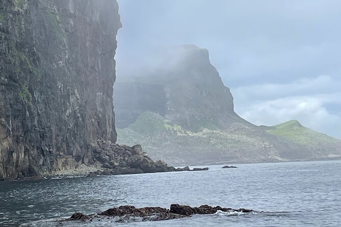 Fishing Experience in Faroe Islands - Logistics that matter on a Faroe boat trip