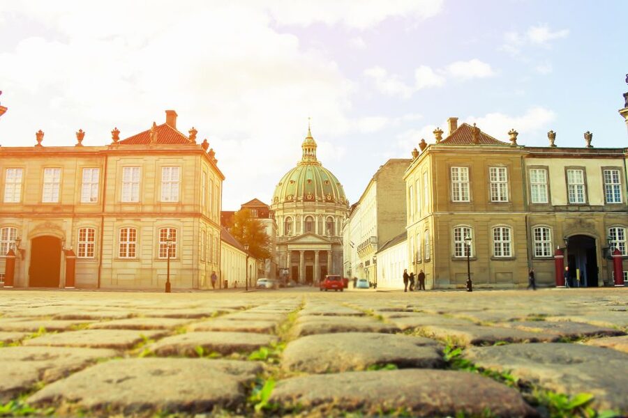 From Copenhagen: 4-hour Private Hamlet Castle Tour - Key highlights to expect